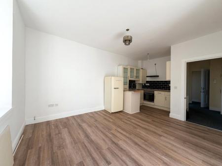 Flat Greenfield Place in Weston-super-Mare