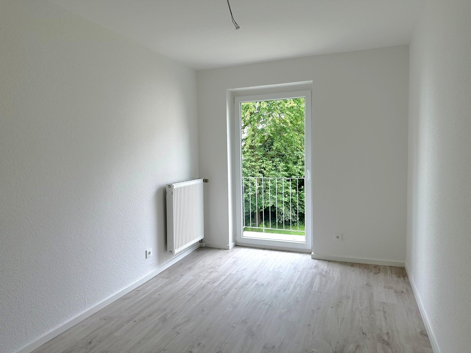 Wohnung Pliniusstraße in Köln