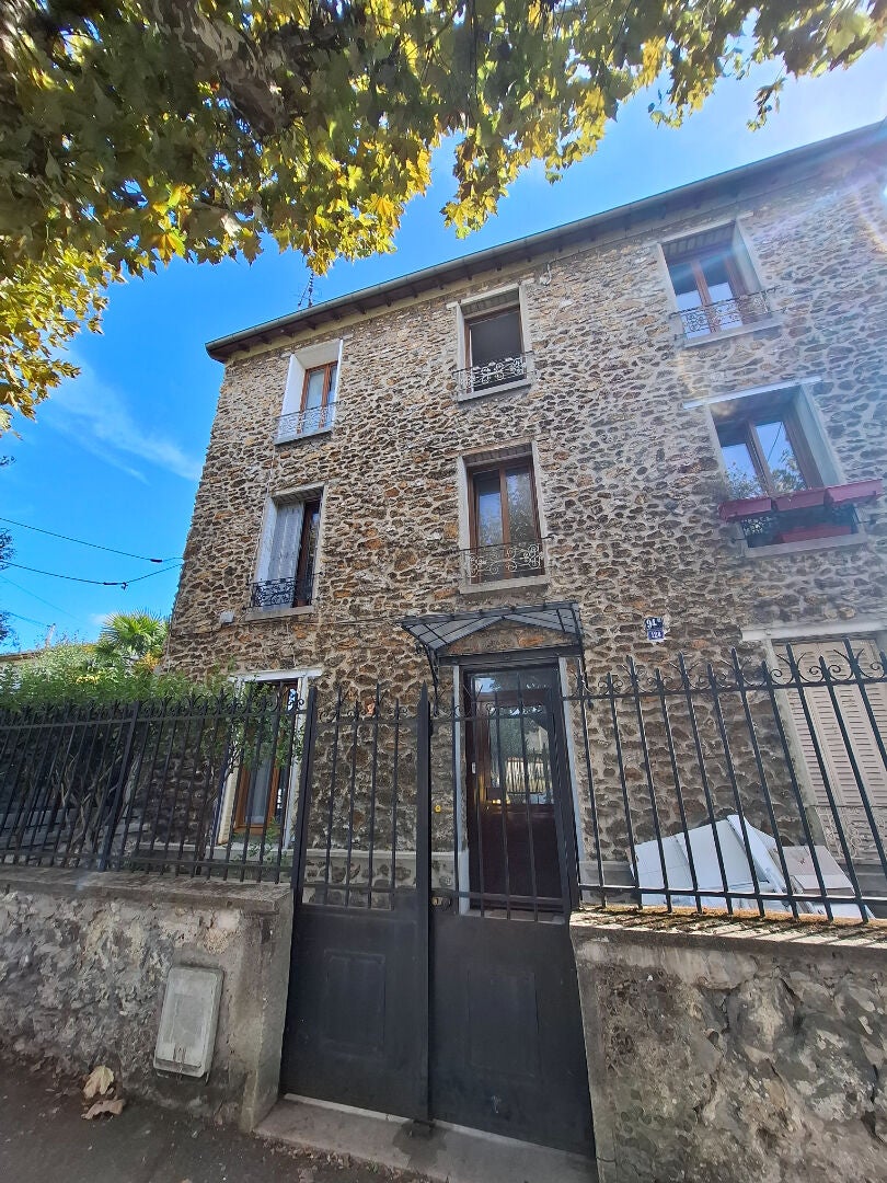 Appartement Rue Henri Barbusse à Champigny-sur-Marne