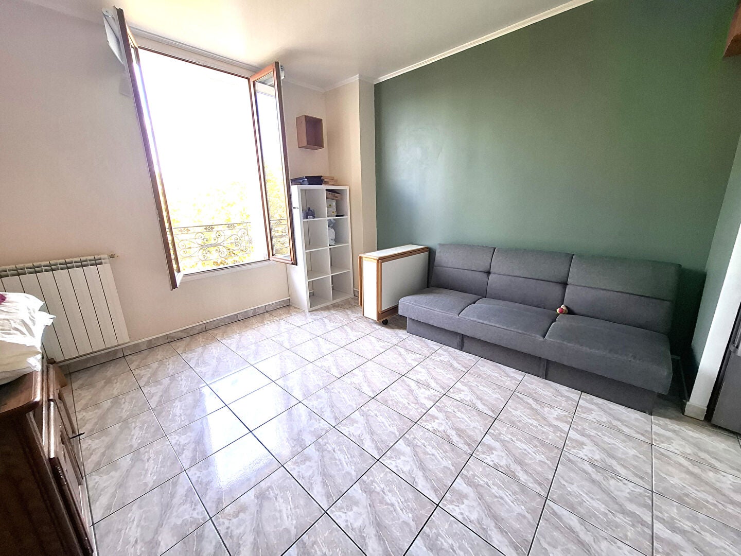 Appartement Rue Henri Barbusse à Champigny-sur-Marne