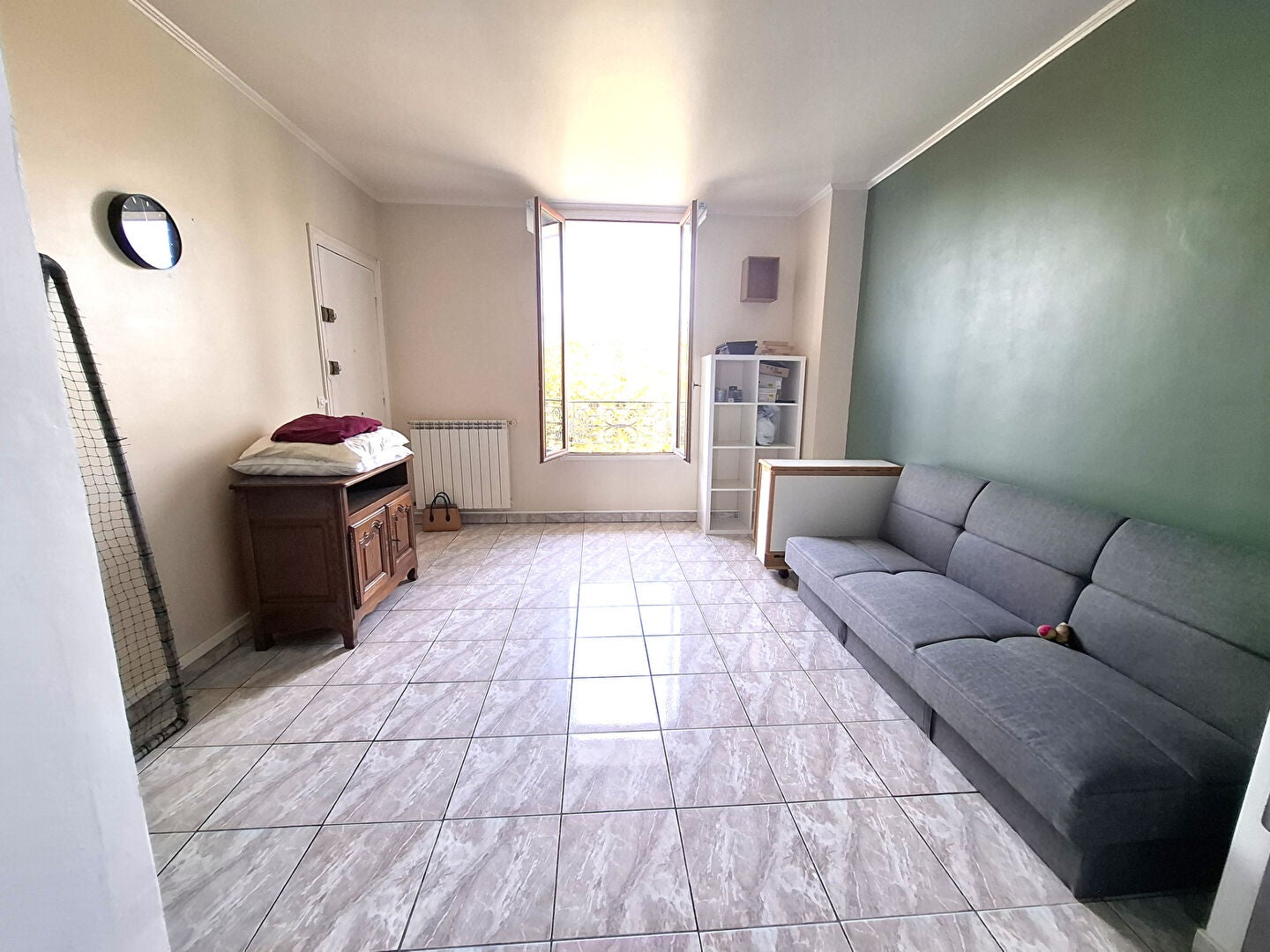 Appartement Rue Henri Barbusse à Champigny-sur-Marne