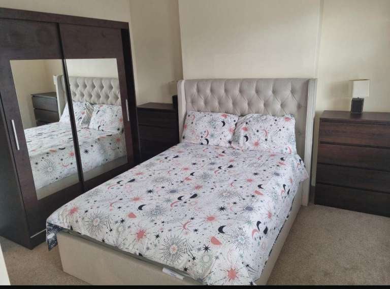 Room Woodland Road in Greater London