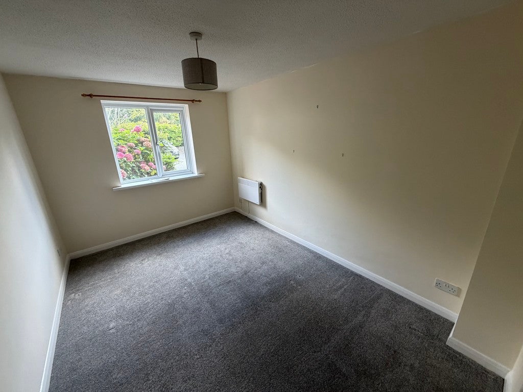 Flat Hayes Road in Paignton