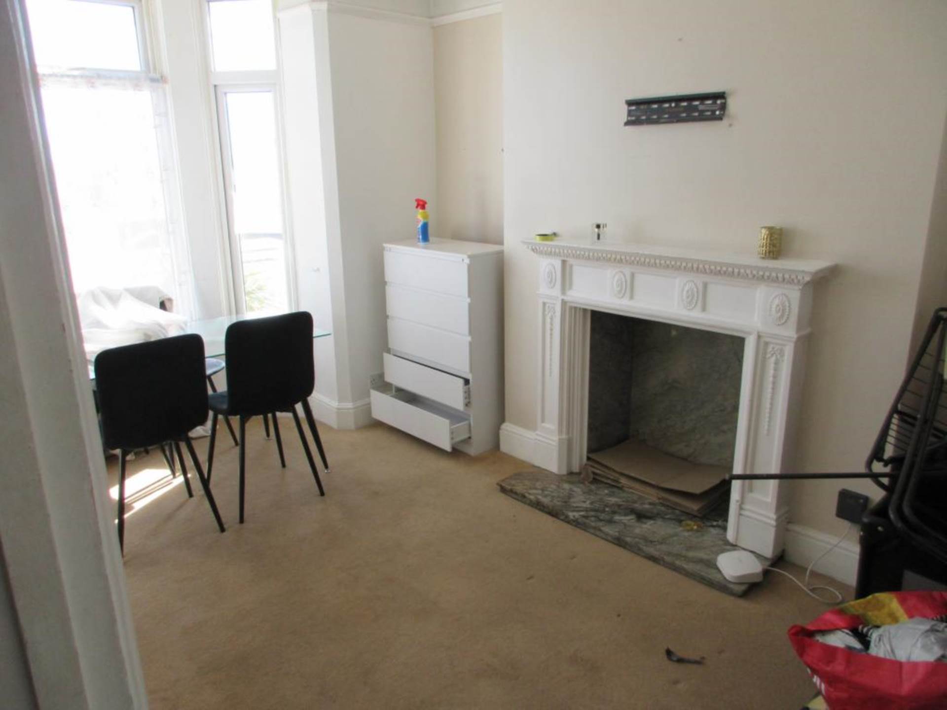 Flat Shaftesbury Avenue in Southend-on-Sea