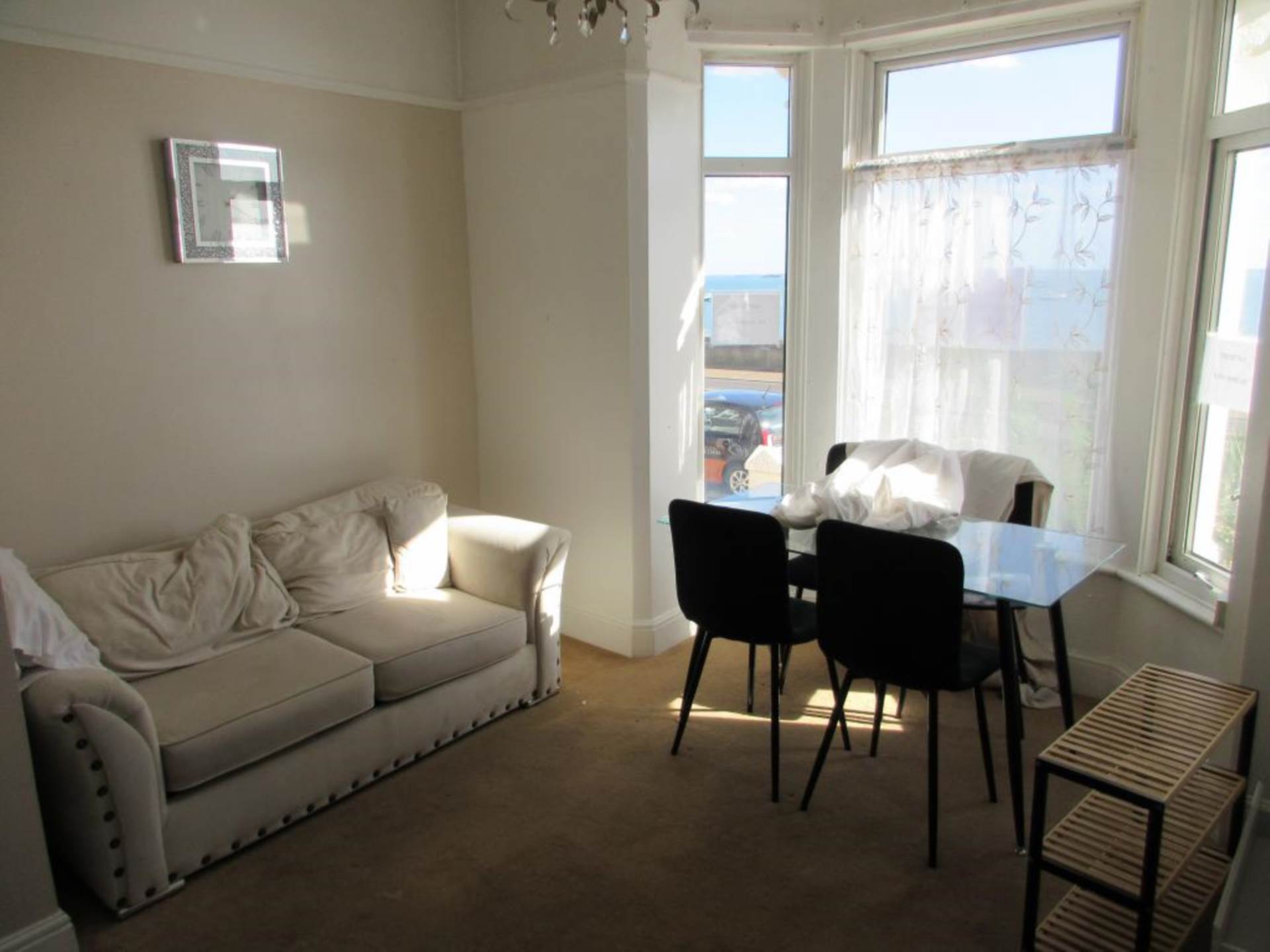 Flat Shaftesbury Avenue in Southend-on-Sea