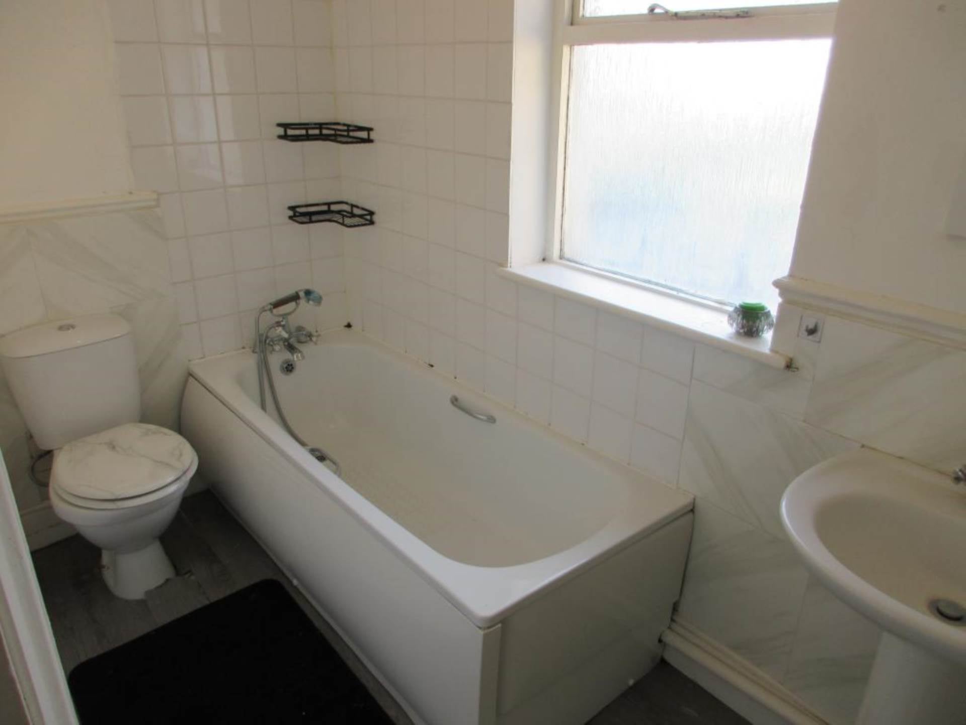 Flat Shaftesbury Avenue in Southend-on-Sea