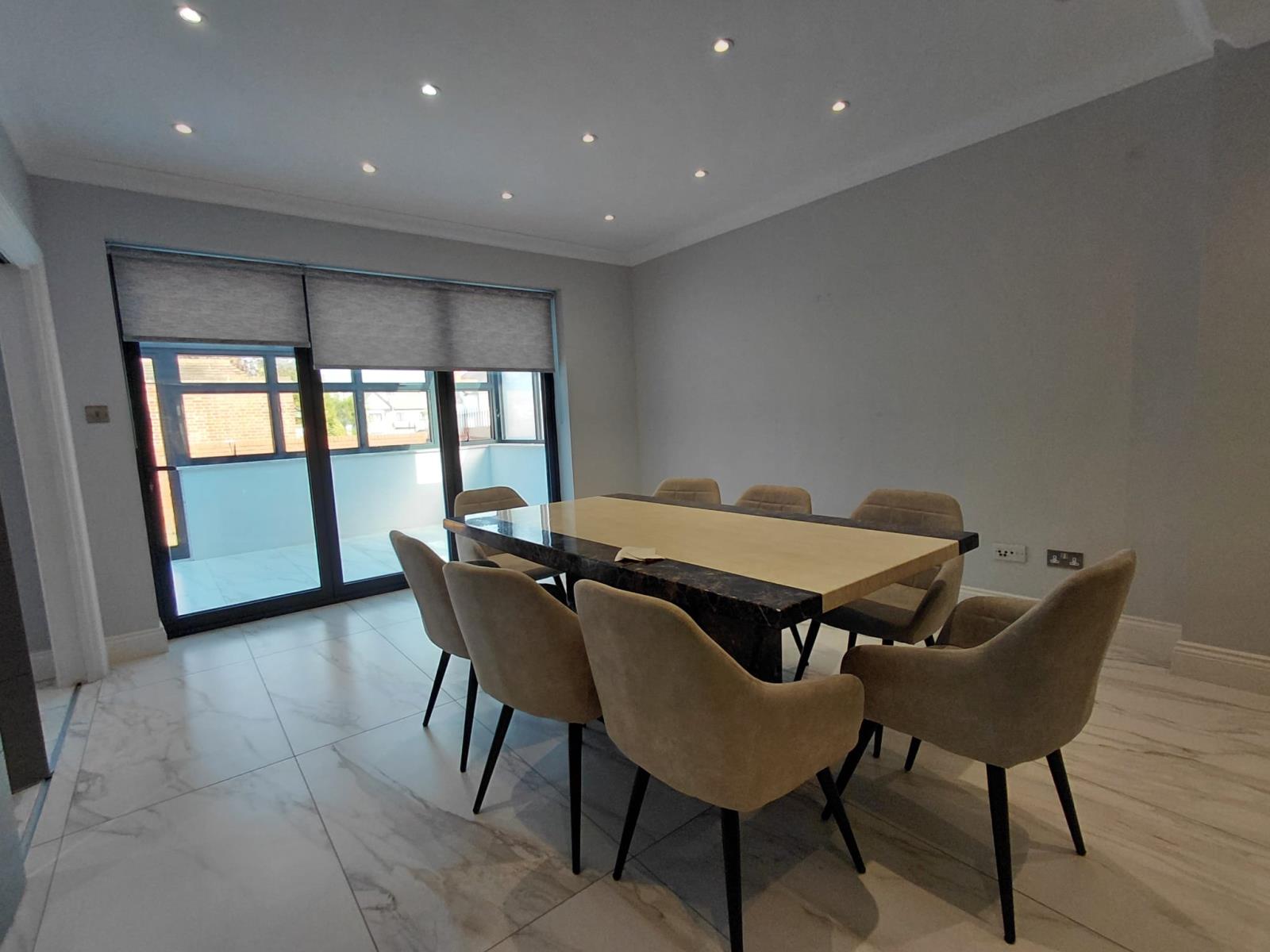 House Foscote Road in Greater London