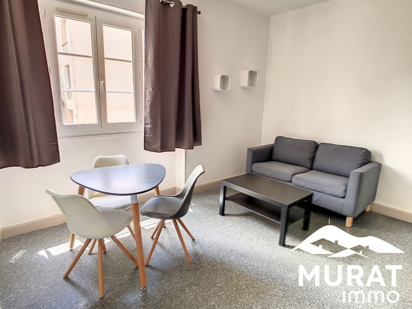 Appartement Rue de l'Écorchade à Chamalières