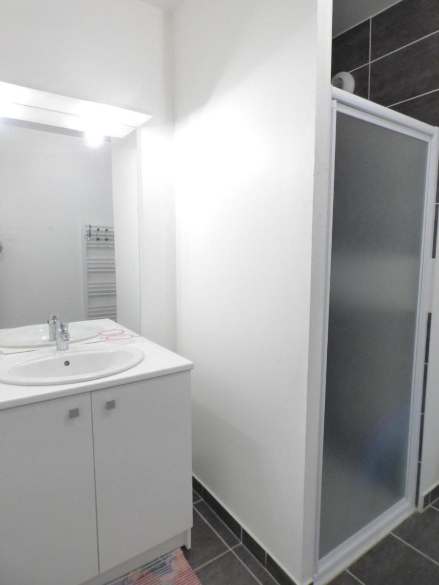 Flat Boulevard de Strasbourg in Angers