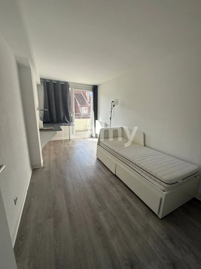 Appartement Rue du Jeu de Paume à Strasbourg