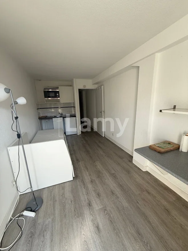 Appartement Rue du Jeu de Paume à Strasbourg