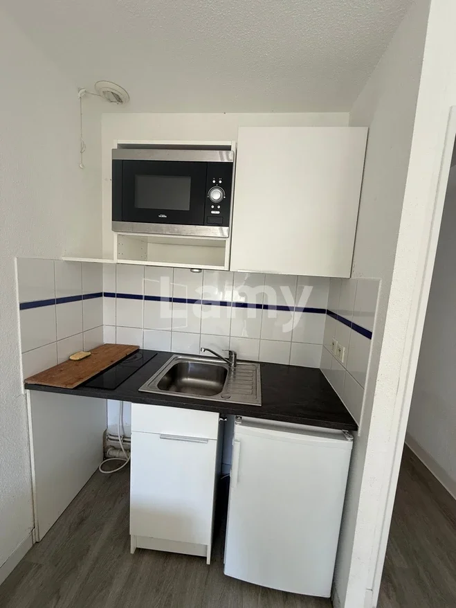 Appartement Rue du Jeu de Paume à Strasbourg