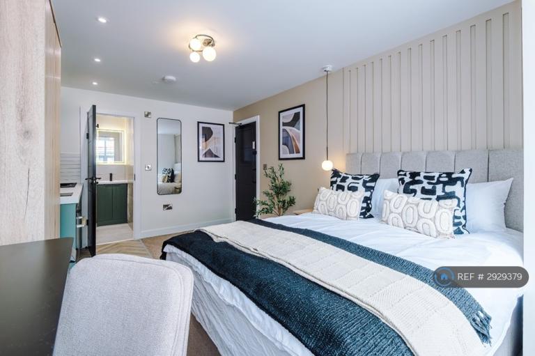 Room Norris Street in Warrington
