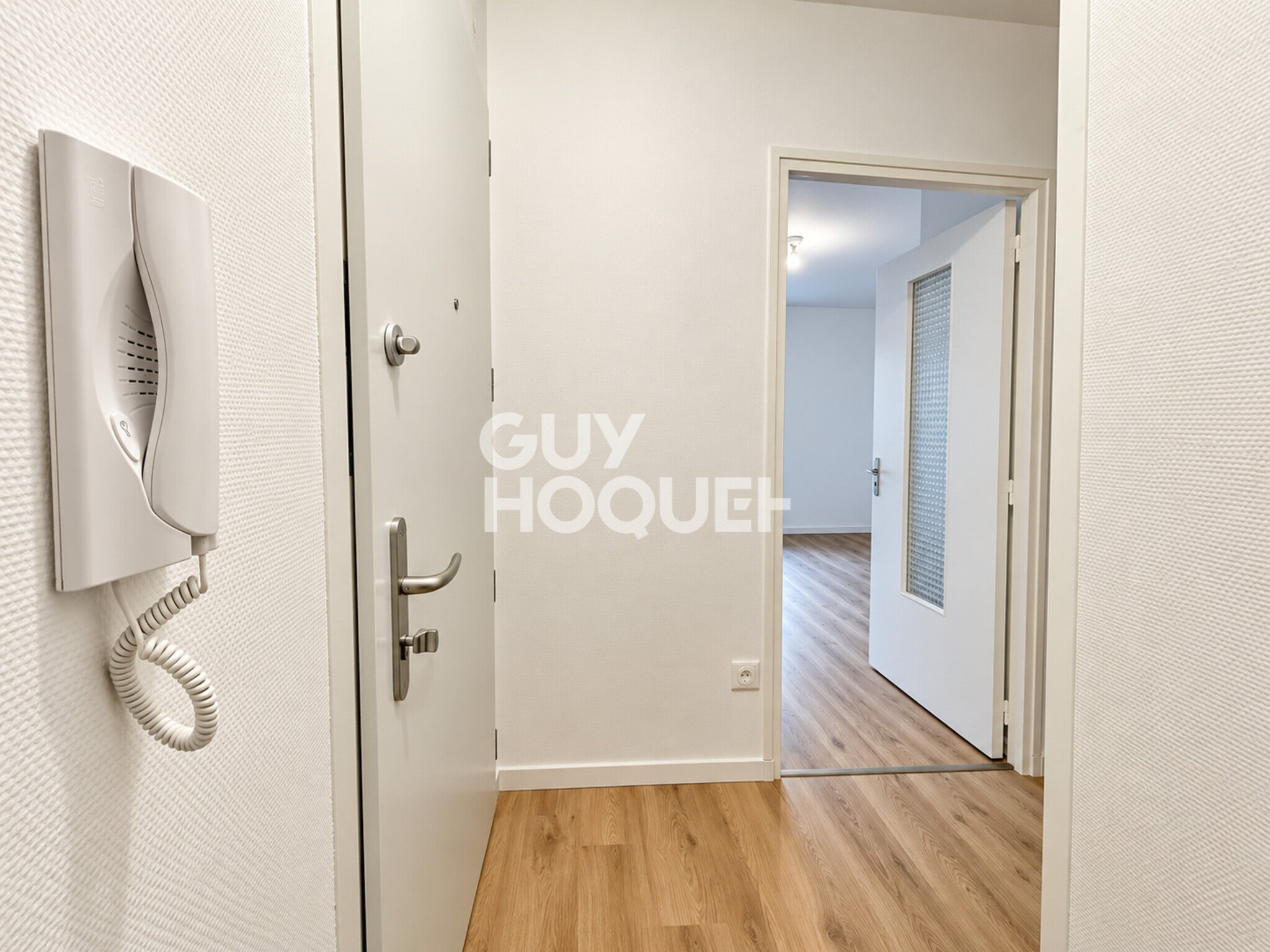 Appartement Rue de Venise à Vandœuvre-lès-Nancy