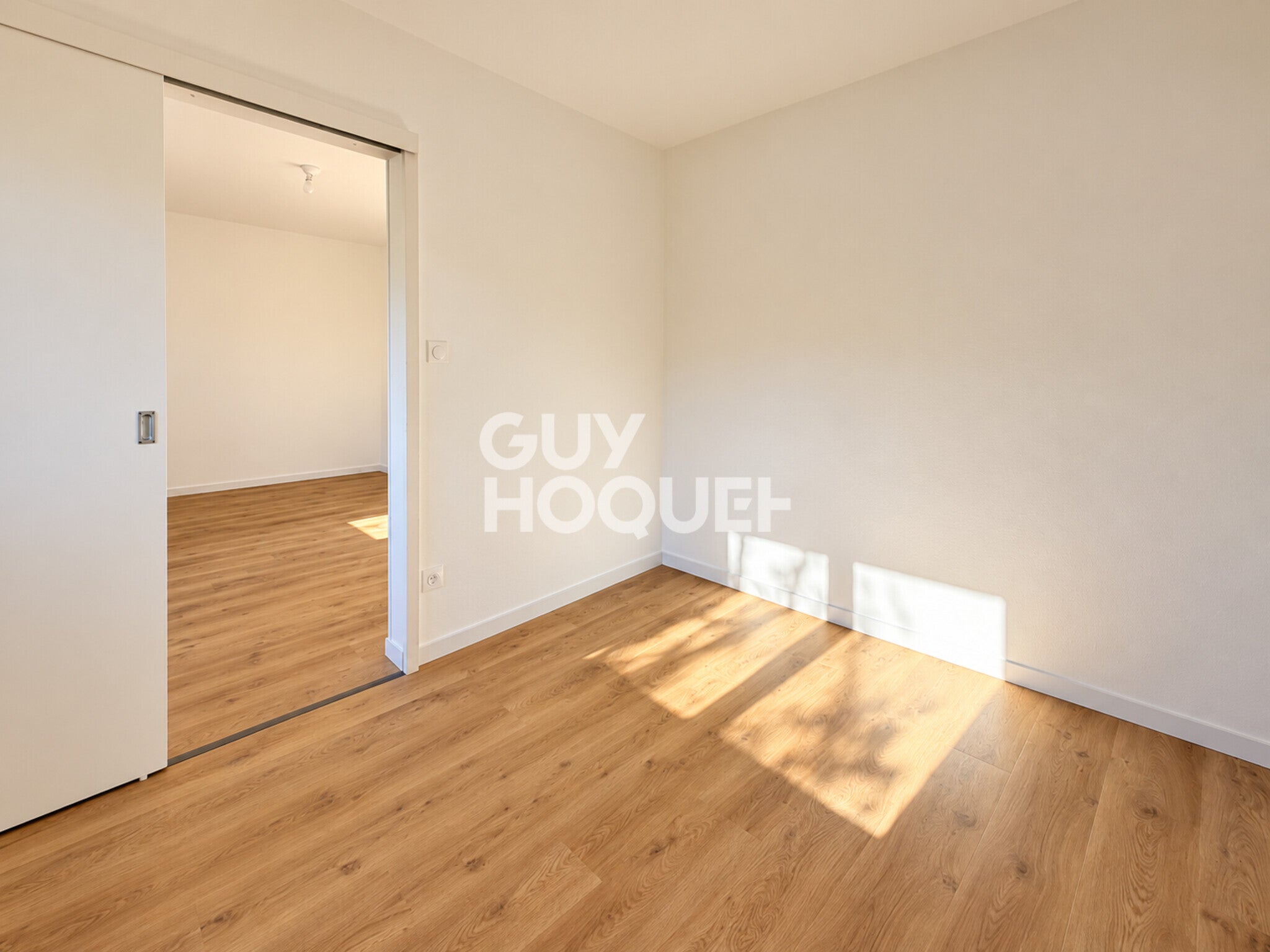 Appartement Boulevard de l'Europe à Vandœuvre-lès-Nancy