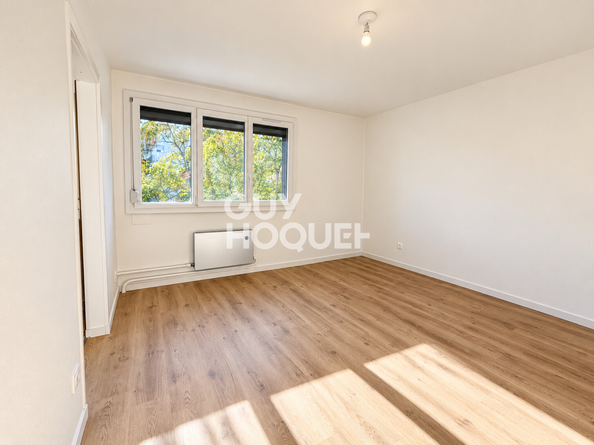 Appartement Rue de Venise à Vandœuvre-lès-Nancy