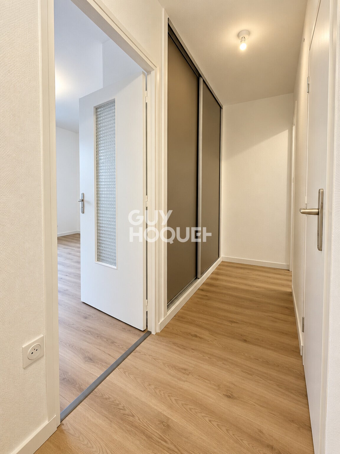 Appartement Rue de Venise à Vandœuvre-lès-Nancy
