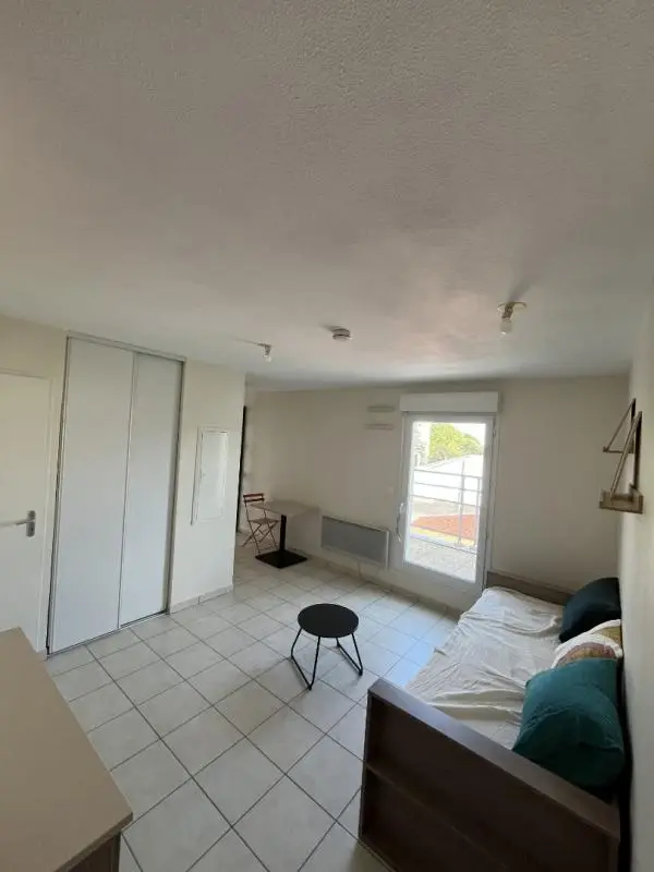 Appartement Rue Gabriel Péri à Saint-Étienne