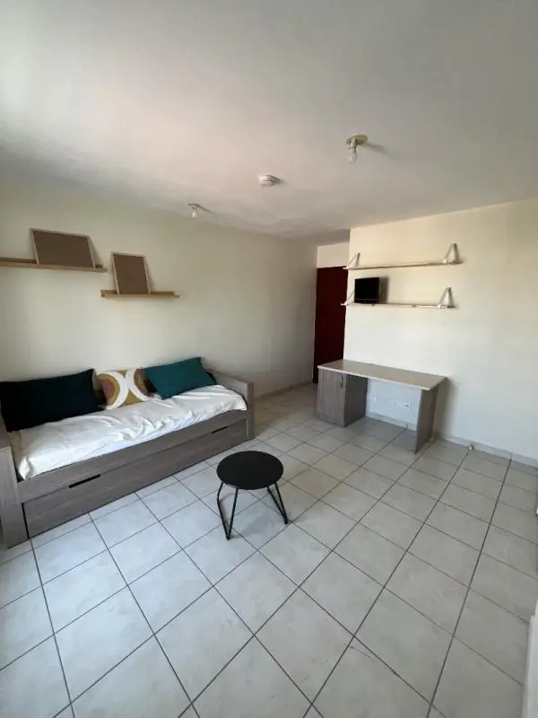 Appartement Rue Gabriel Péri à Saint-Étienne