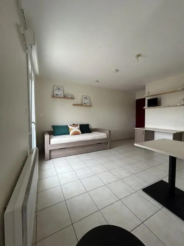 Appartement Rue Gabriel Péri à Saint-Étienne