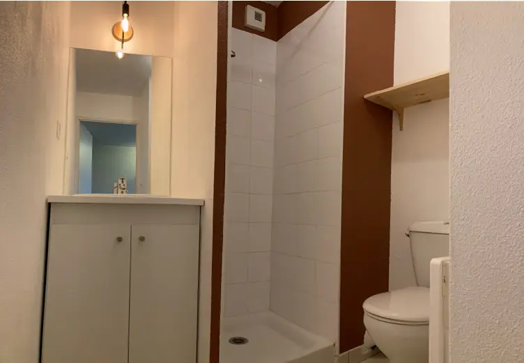 Appartement Rue Gabriel Péri à Saint-Étienne