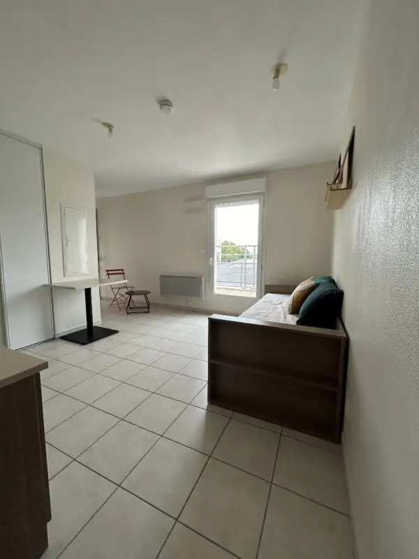 Appartement Rue Gabriel Péri à Saint-Étienne