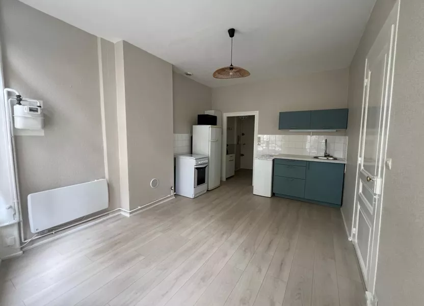 Appartement Rue de Tardy à Saint-Étienne