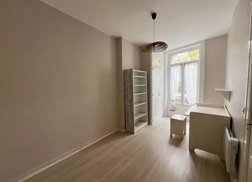 Appartement Rue de Tardy à Saint-Étienne