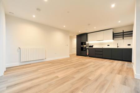 Flat Morden Road in Greater London