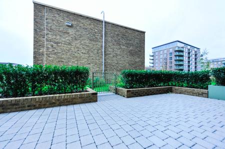 Flat Morden Road in Greater London