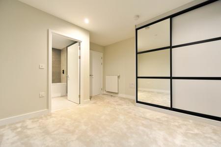 Flat Morden Road in Greater London