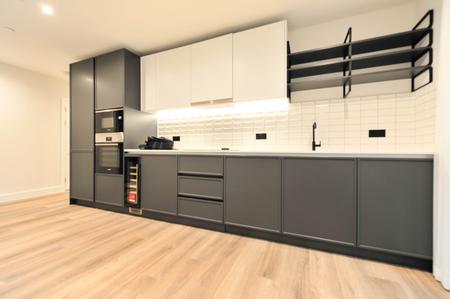 Flat Morden Road in Greater London