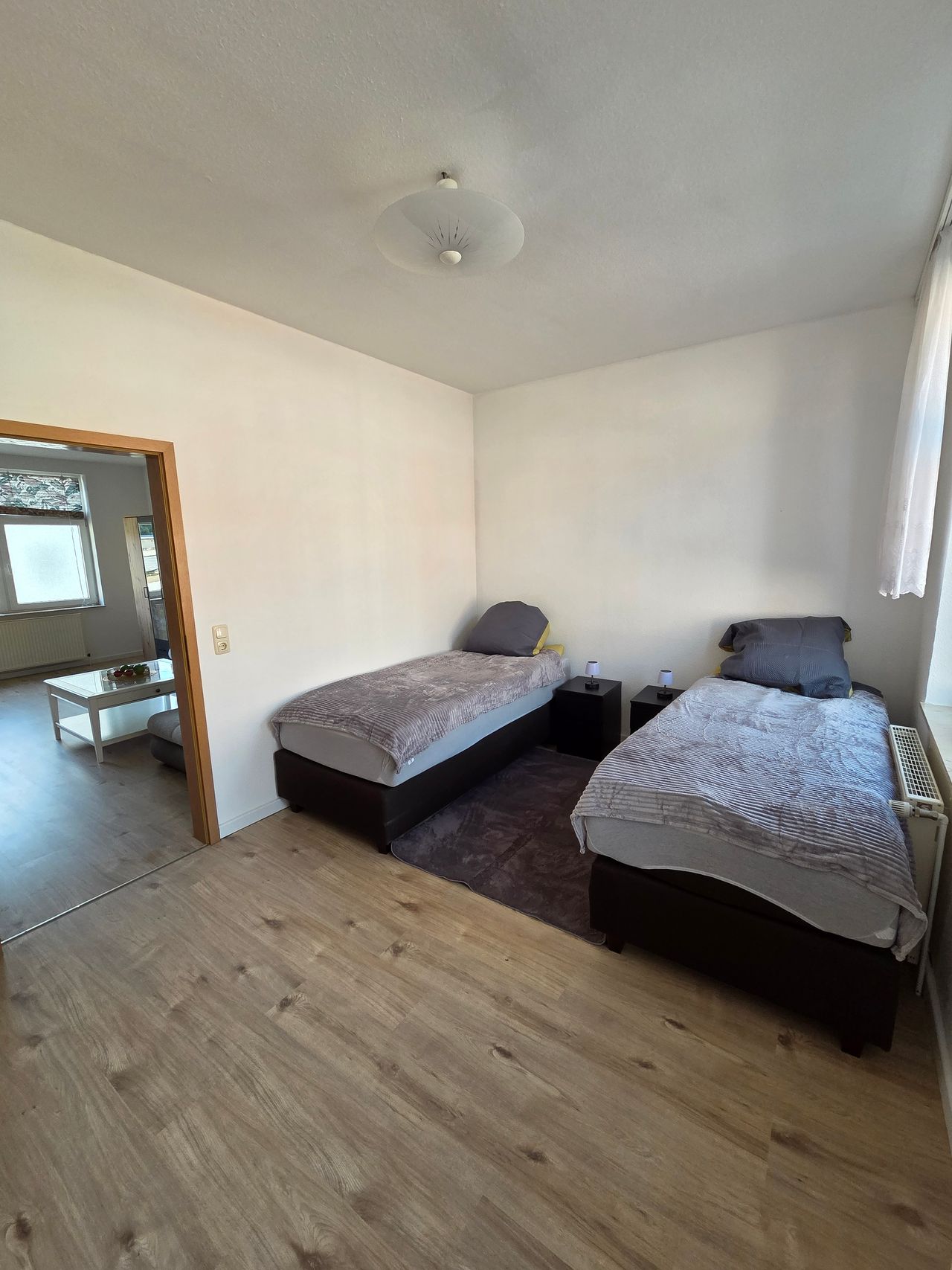 Wohnung Lübecker Straße in Schwerin