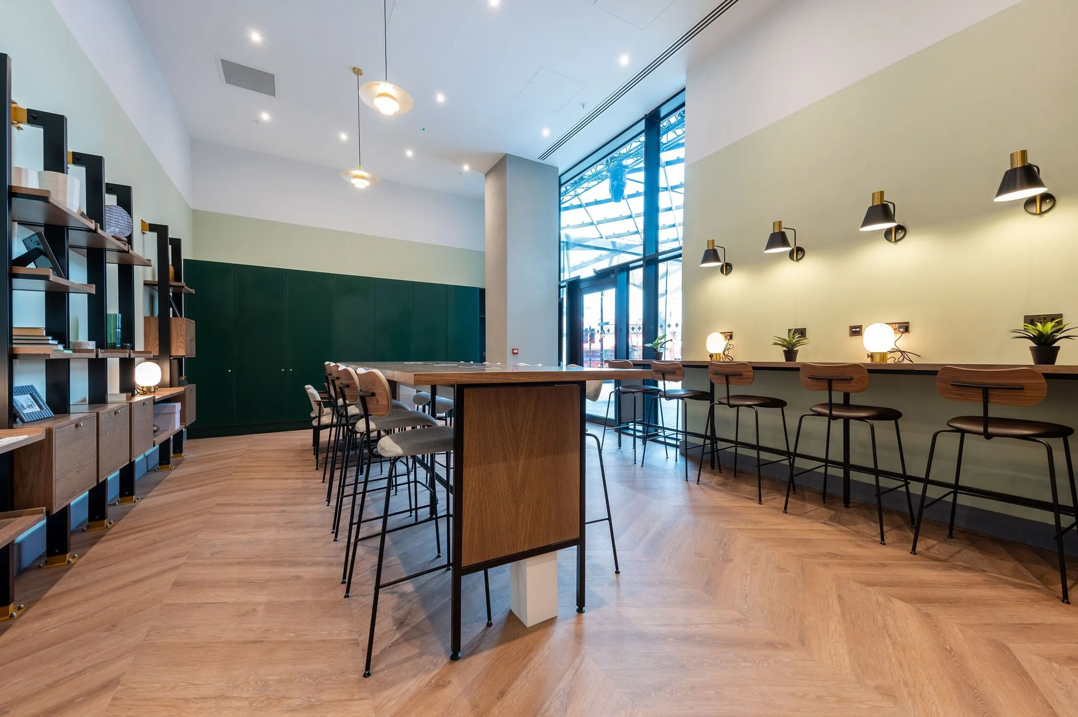 Flat George Street in Greater London