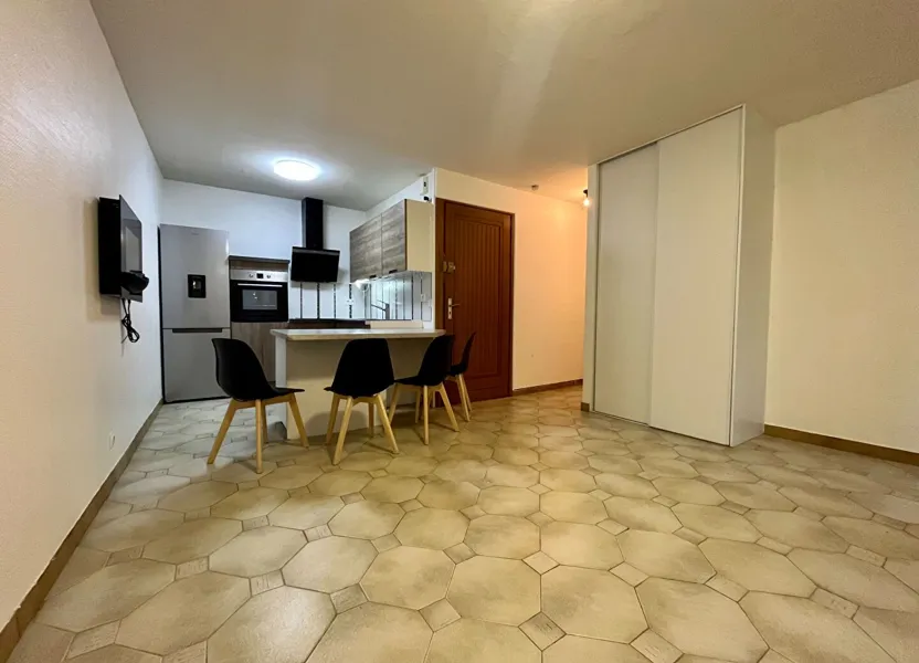Appartement Quai de Villevert à Albigny-sur-Saône