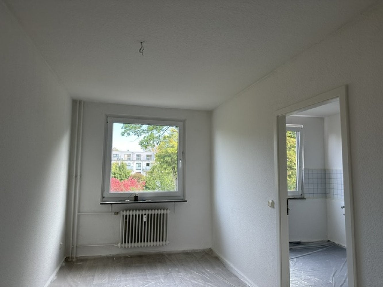 Wohnung Schmiedekoppel in Bad Schwartau