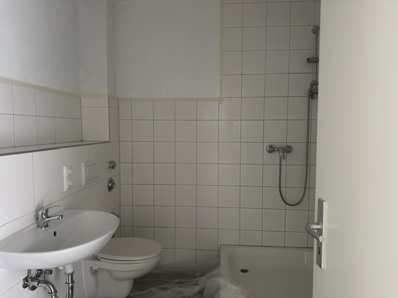Wohnung Schmiedekoppel in Bad Schwartau