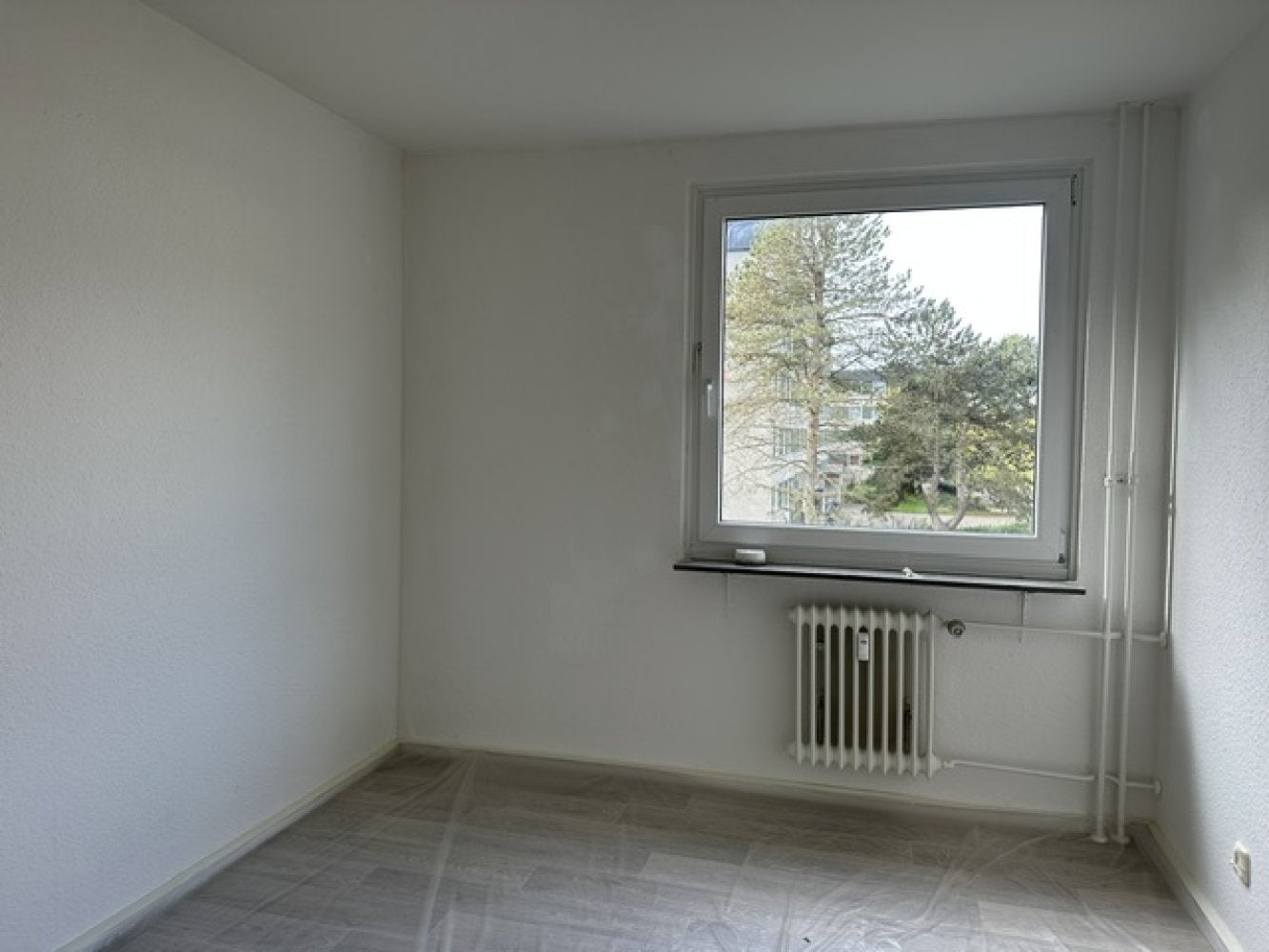 Wohnung Schmiedekoppel in Bad Schwartau