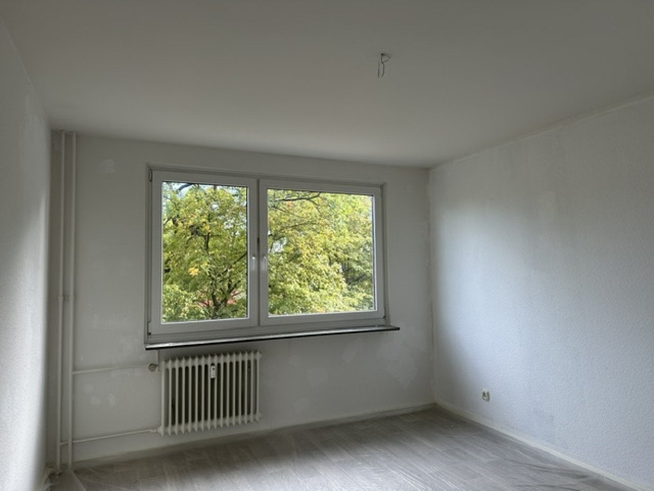 Wohnung Schmiedekoppel in Bad Schwartau