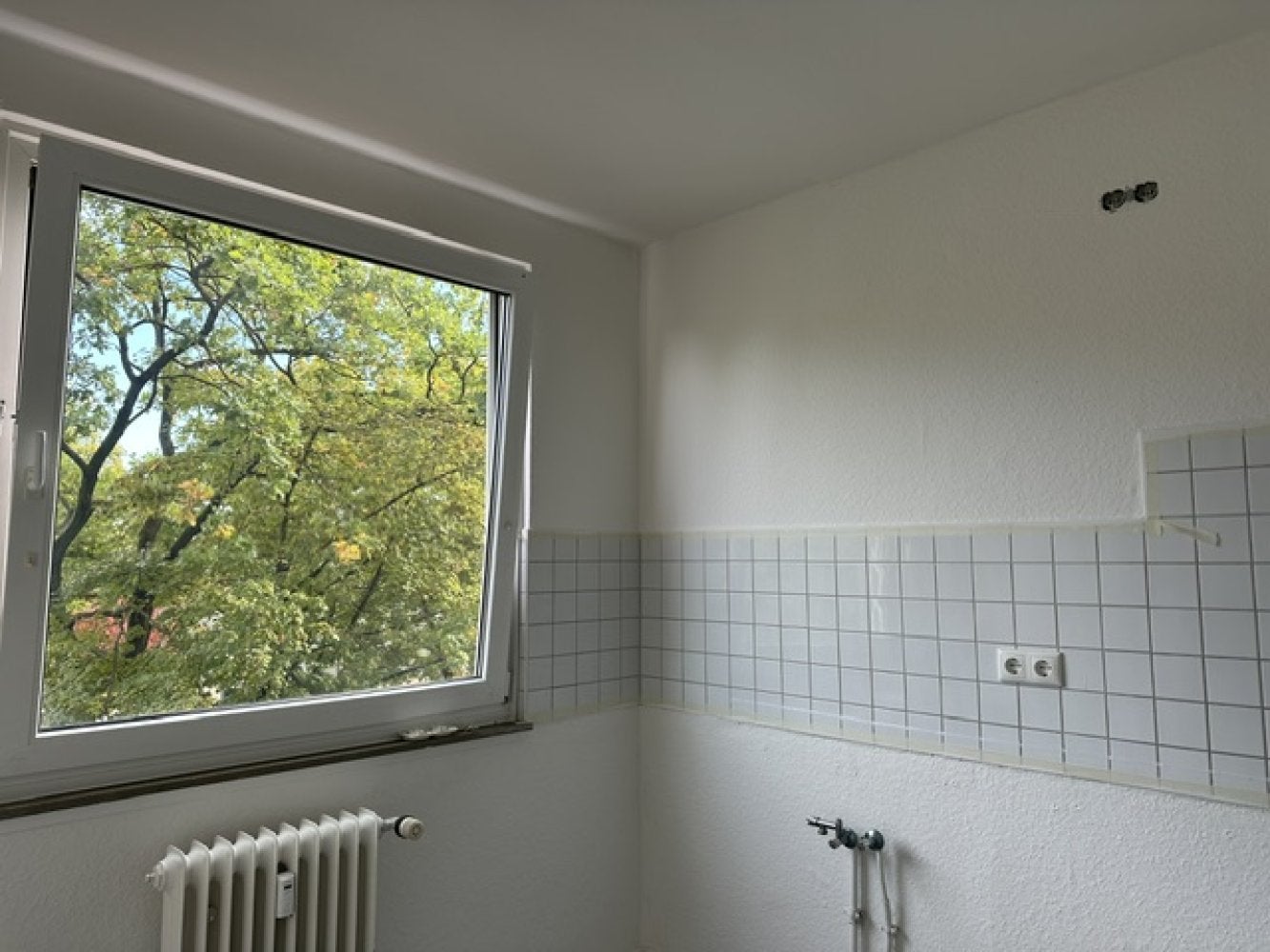 Wohnung Schmiedekoppel in Bad Schwartau