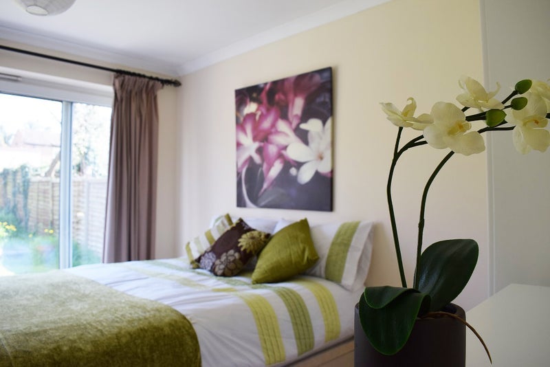 Room Curls Road in Maidenhead