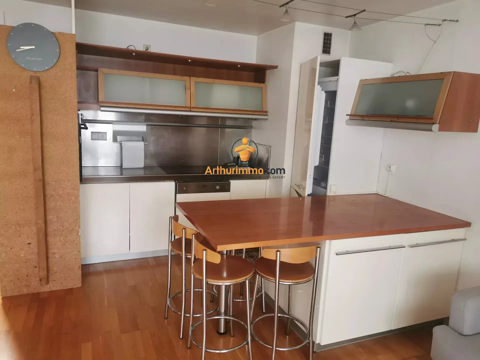 Appartement Boulevard des Pyrénées à Pau
