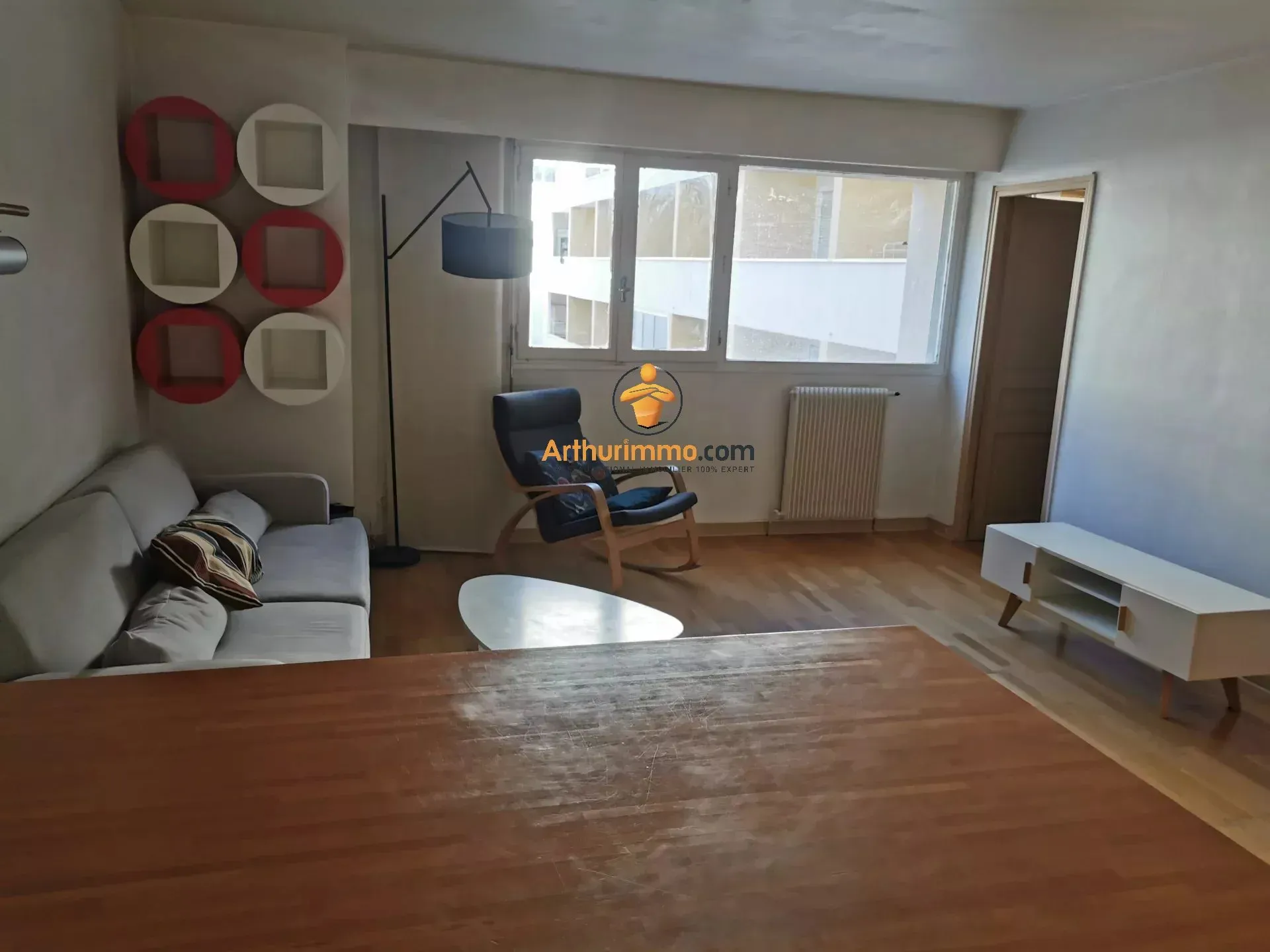 Appartement Boulevard des Pyrénées à Pau