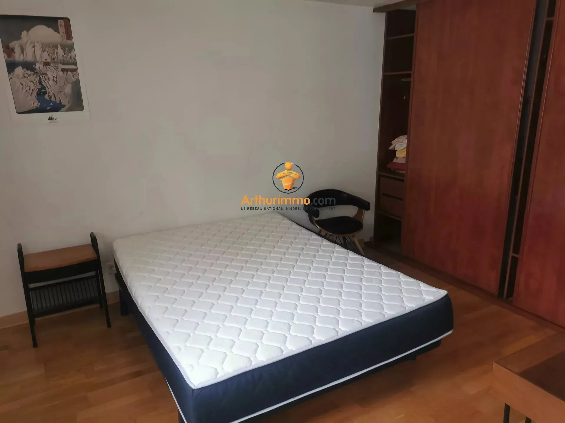 Appartement Boulevard des Pyrénées à Pau