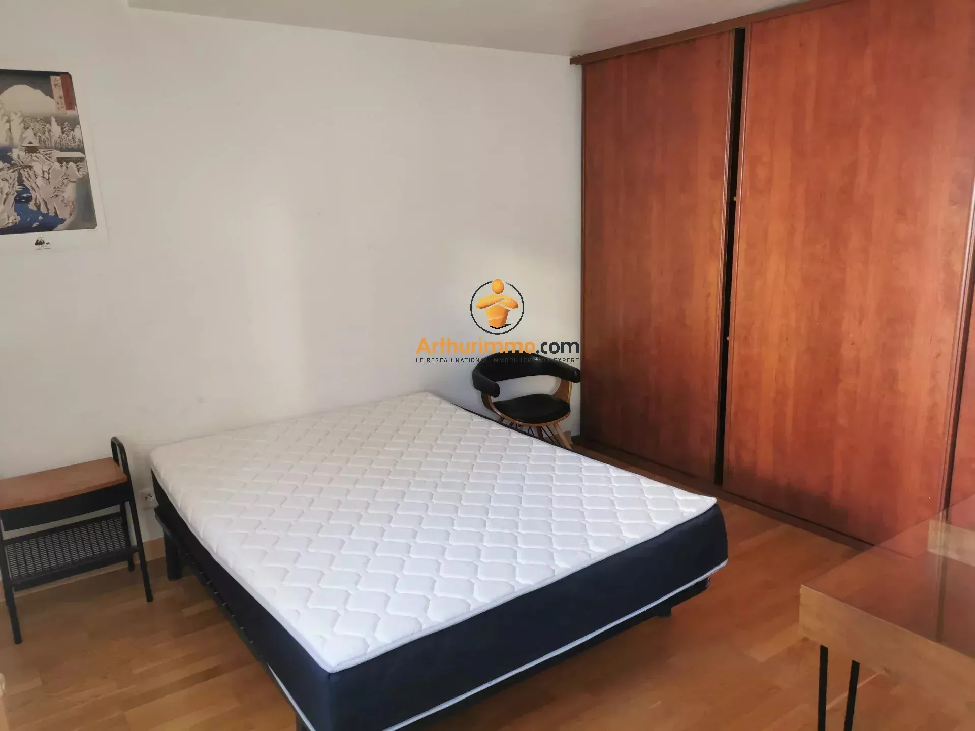 Appartement Boulevard des Pyrénées à Pau