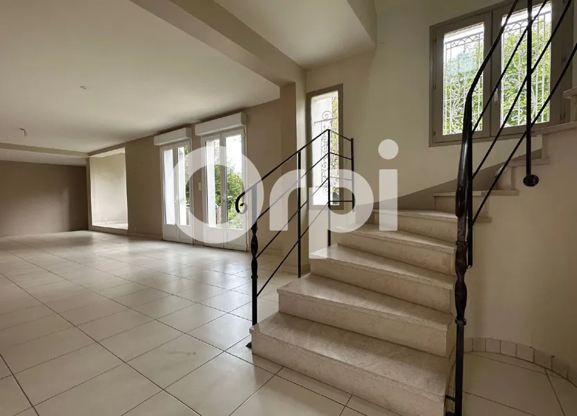 Maison Route des Cuillères à Fontaine-Chaalis