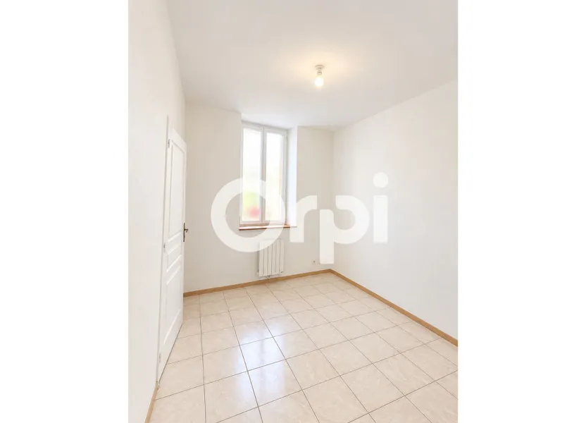 Appartement Avenue Saint-Pierre à Surgères