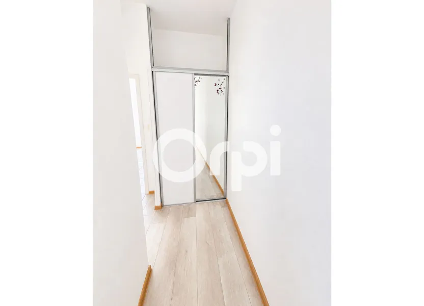 Appartement Avenue Saint-Pierre à Surgères