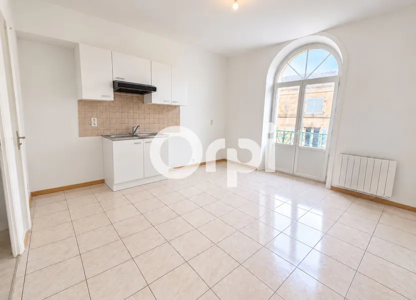 Appartement Avenue Saint-Pierre à Surgères