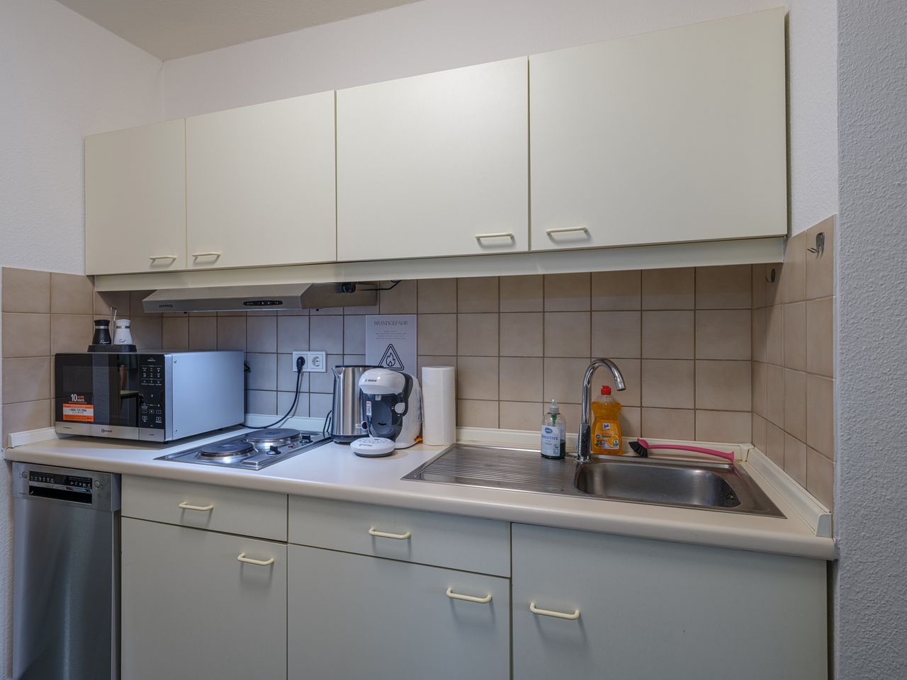 Wohnung Frauenwaldstraße in Waldkirchen